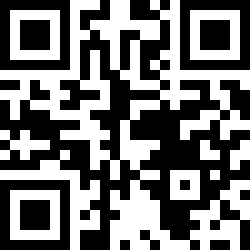 QR Code for the Leos Little Jars Chai Dulce de Leche