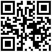 QR Code for the Leos Little Jars Chai Dulce de Leche