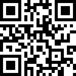 QR Code for the Nespresso Aeroccino 3 Milk Frother - Black