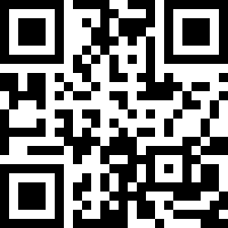 QR Code for the Guzzini Eco Store & More Shallow Container, 1.9L - Avocado green