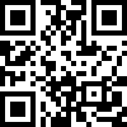 QR Code for the Guzzini Eco Store & More Shallow Container, 1.9L - Mango Yellow