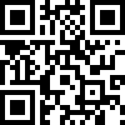 QR Code for the Guzzini Eco Store & More Shallow Container, 450ml - Mango Yellow