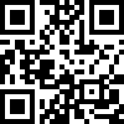QR Code for the Mushie Baby Cups, Set of 2 - Blush