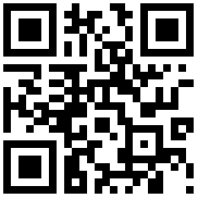 QR Code for the Mushie Baby Food Freezer Tray - Blush