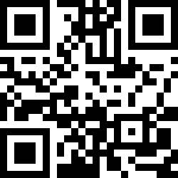 QR Code for the Mushie Baby Food Freezer Tray - Cambridge Blue