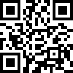 QR Code for the Mushie Fork & Spoon, Set of 2 - Ivory