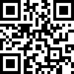 QR Code for the Mushie Fork & Spoon, Set of 2 - Smoke
