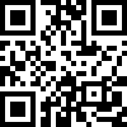 QR Code for the Mushie Silicone Baby Bib - Dinosaurs