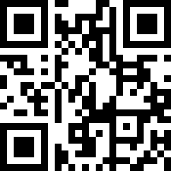 QR Code for the Mushie Silicone Baby Bib - Retro Cars