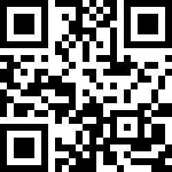 QR Code for the Mushie Silicone Placemat - Rocket