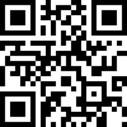 QR Code for the Mushie Square Dinner Plate - Nordic Sage