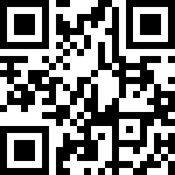 QR Code for the Thread Office Black Hangers, Set of 5
