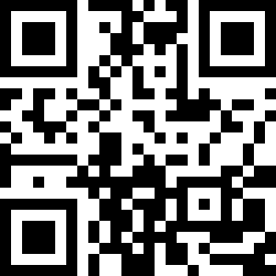 QR Code for the Beurer GS 10 Personal Bathroom Scale - Black