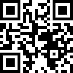 QR Code for the Charisma Candles Gingerlily Scented Filled Ribbed Ceramic Candle, 300g