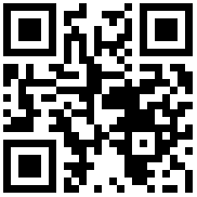 QR Code for the Charisma Candles Gingerlily Scented Filled Ribbed Ceramic Candle, 300g