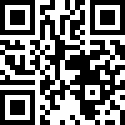 QR Code for the Charisma Candles Oudh Scented Filled Ribbed Ceramic Candle, 300g