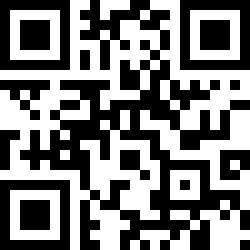 QR Code for the Charisma Candles Samphire Scented Filled Ceramic Ribbed Candle, 300g