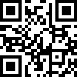 QR Code for the Xiaomi Portable Outdoor Bluetooth Speaker, 30W - Blue