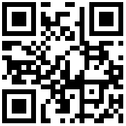 QR Code for the Xiaomi Portable Outdoor Bluetooth Speaker, 30W - Blue