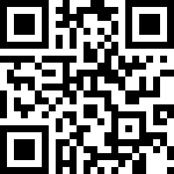 QR Code for the Bathe Black Oudh Soy Wax Candle, 250g