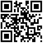 QR Code for the Dyson HD07 Supersonic Hair Dryer - Onyx/Gold