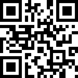 QR Code for the Printworks A Dogs Life Blank Photo Album