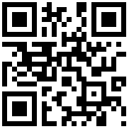 QR Code for the Printworks A Dogs Life Blank Photo Album
