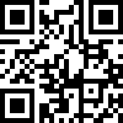 QR Code for the Printworks Happily Ever After Photo Album