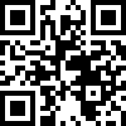 QR Code for the Printworks Picture Perfect Blank Photo Album - Blue