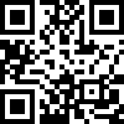 QR Code for the Printworks Picture Perfect Blank Photo Album - Pink