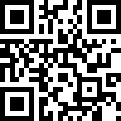 QR Code for the Thread Office Natural Yarn Dye Stripe Fitted Sheet - 