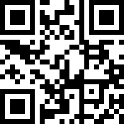 QR Code for the Printworks Good Times Blank Photo Album - Moka Grey