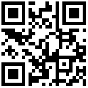 QR Code for the Printworks Good Times Blank Photo Album - Moka Grey