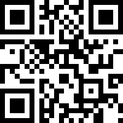 QR Code for the Mushie Silicone Training Cup with Straw, 175ml - Blush