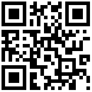 QR Code for the Mushie Silicone Training Cup with Straw, 175ml - Shifting Sand