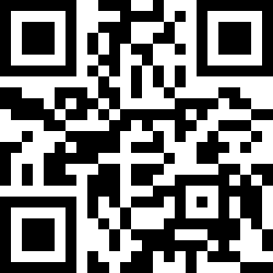 QR Code for the Thread Office Printed Demi Area Rug, 200cm x 300cm