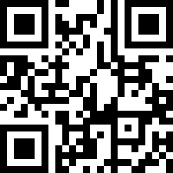 QR Code for the Thread Office Green Embroidery Block Flower Scatter Cushion with Feather Blend Inner, 50cm x 50cm