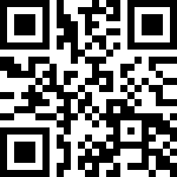 QR Code for the Thread Office Green Gridlock Scatter Cushion with Feather Blend Inner, 50cm x 50cm
