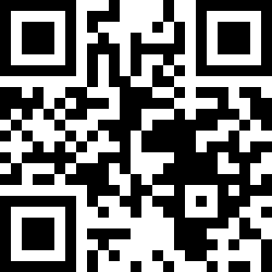 QR Code for the Thread Office Natural Mingle Knitted Cotton Throw 180cm x 200cm