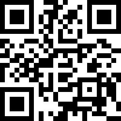 QR Code for the Thread Office Steel Knitted Cotton Throw, 180cm x 200cm