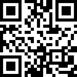QR Code for the Thread Office Natural Washed Cotton Duvet Cover Set - Super King