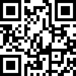 QR Code for the Thread Office Natural Washed Cotton Fitted Sheet - Super King