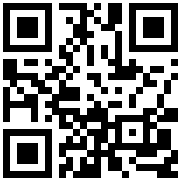 QR Code for the Thread Office Olive Washed Cotton Duvet Cover Set - Queen