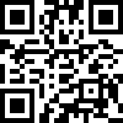 QR Code for the Thread Office Ribbed Clear Glass Candle Holder