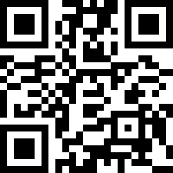QR Code for the Thread Office Watercolour Flow Vase - Short