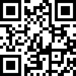 QR Code for the Thread Office Watercolour Flow Vase - Tall