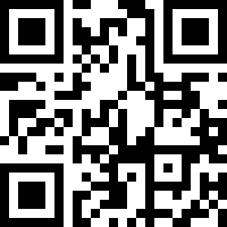 QR Code for the Linen House White Rhea Duvet Cover Set - King