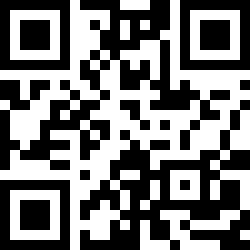 QR Code for the Linen House White Rhea Duvet Cover Set - 