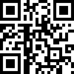 QR Code for the Linen House White Rhea Duvet Cover Set - 