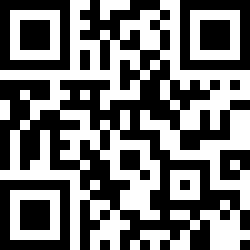 QR Code for the Amazon Echo Spot Smart Alarm Clock With Alexa - Black